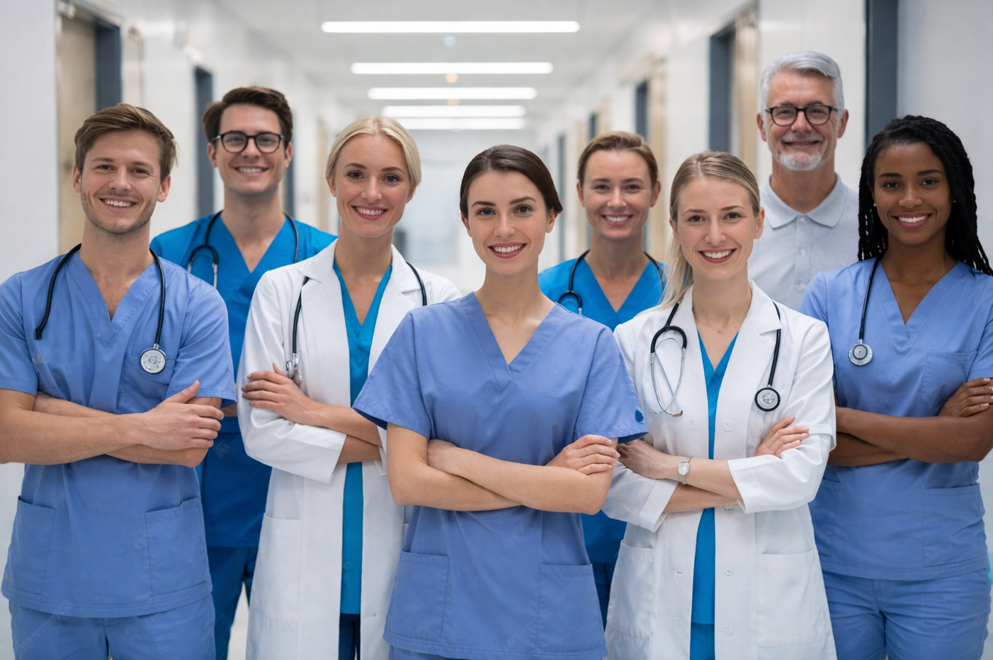 Expert Medical Team