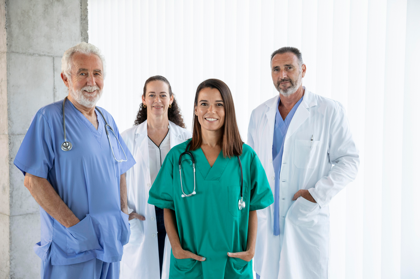 Specialized Medical Services