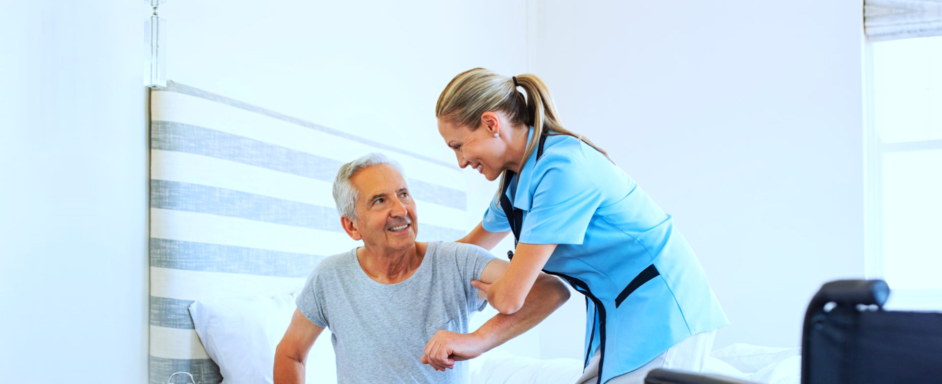 Compassionate Care