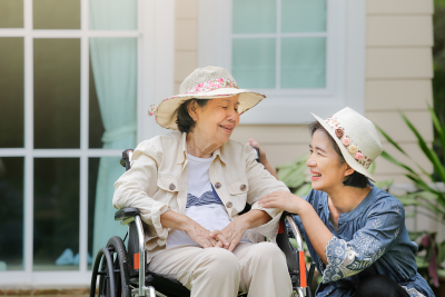 Personalized Care Plan